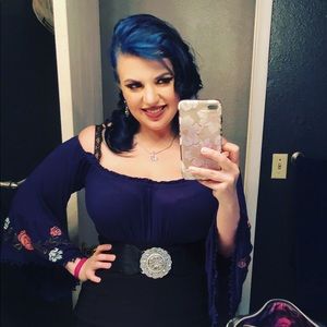 Meet your Posher, Anne